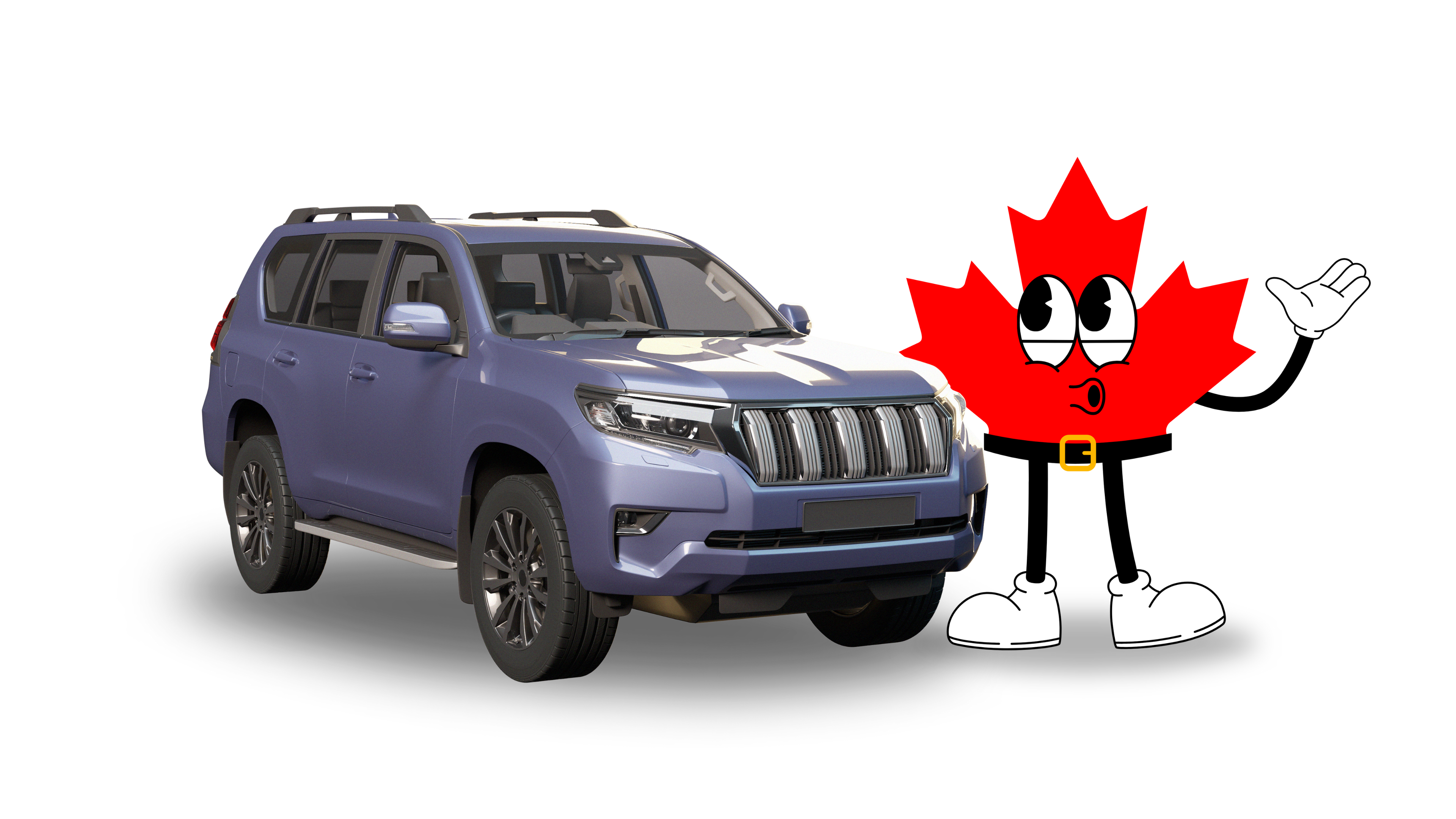 SUV