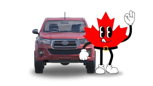 SUV