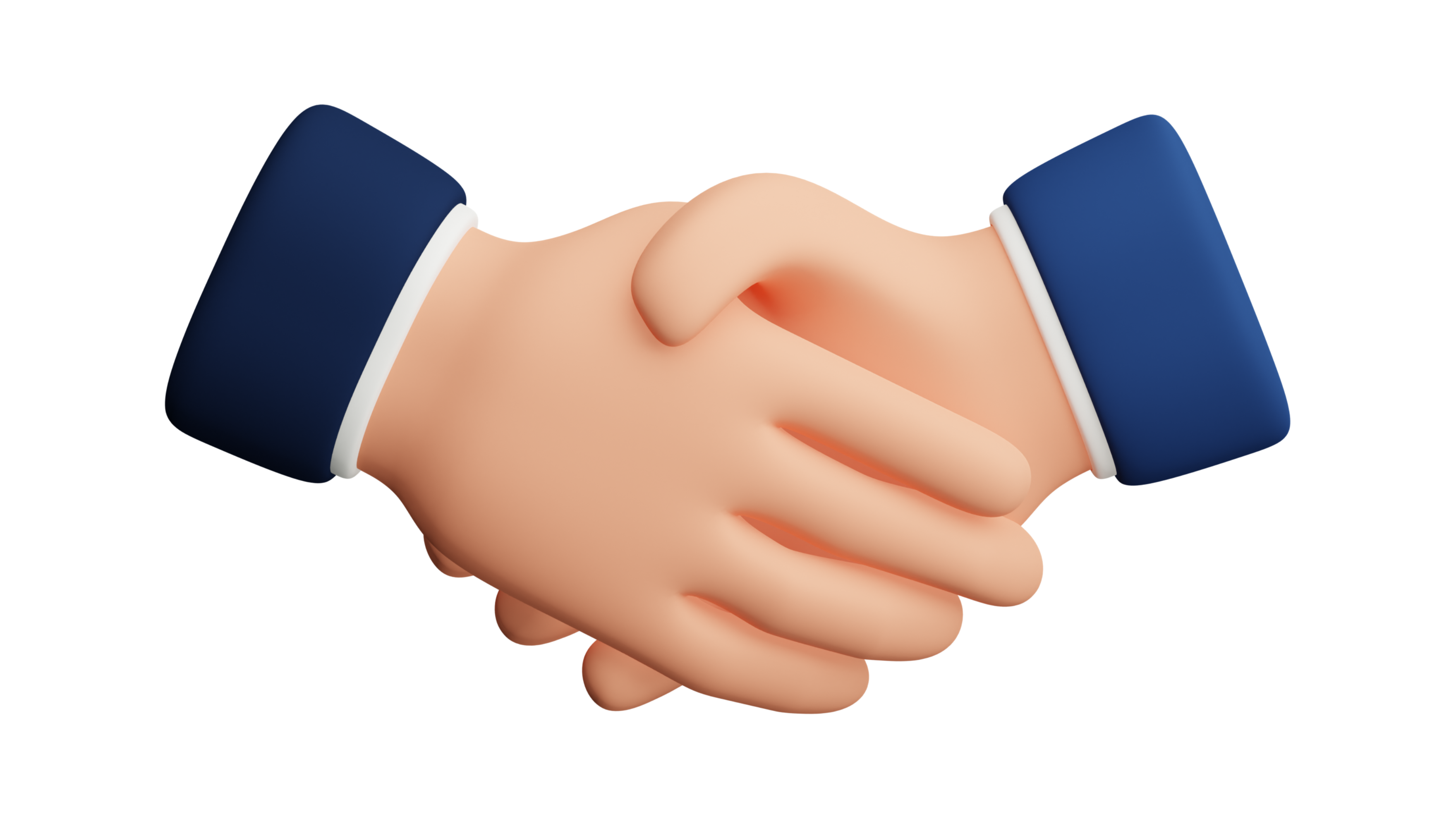 Handshake